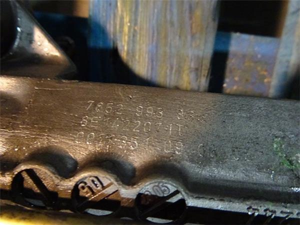 Cremallera direccion audi a4 b7 - 8e1422071t