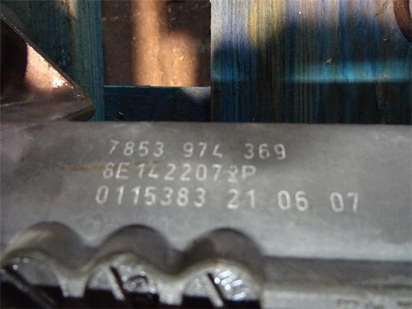 Cremallera direccion audi a4 b7 - 8e1422071t