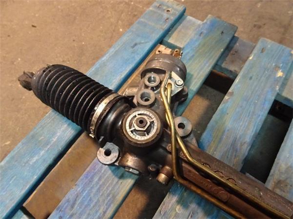 Cremallera direccion audi a4 b7 - 8e1422071t