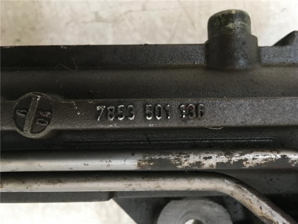 Cremallera direccion audi a6 4f c6 - 7852993735