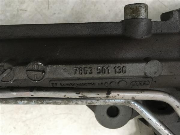 Cremallera direccion audi a6 4f - 4f1422066