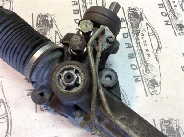 Cremallera direccion audi s4 b6 - 8e1422071b