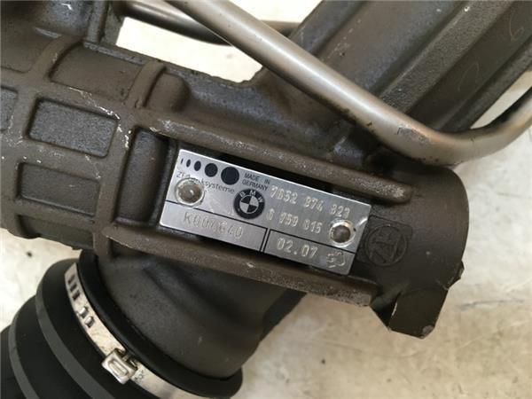 Cremallera direccion Bmw 6759815 - 6759815