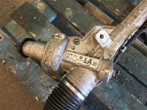 Cremallera direccion bmw 678219702 - 678219702