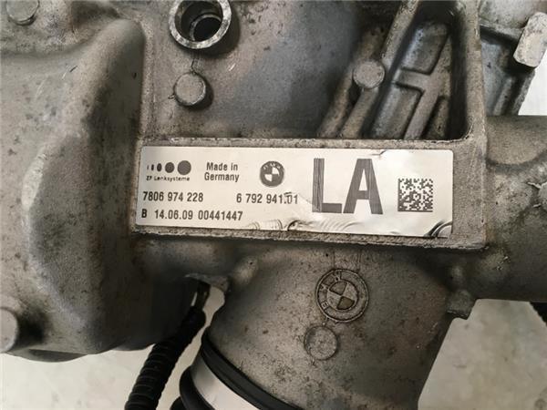 Cremallera direccion bmw 679294101 - 679294101