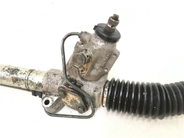 Cremallera direccion Bmw E30 325ix