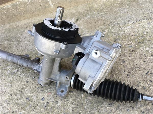 Cremallera direccion Bmw Mini 3821811300