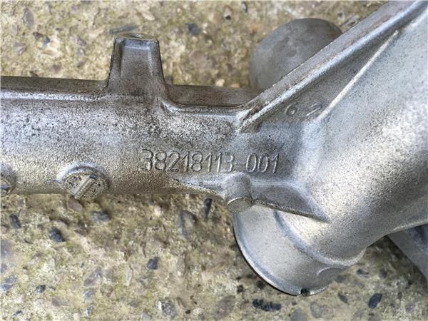 Cremallera direccion Bmw Mini 3821811300 - 3821811300