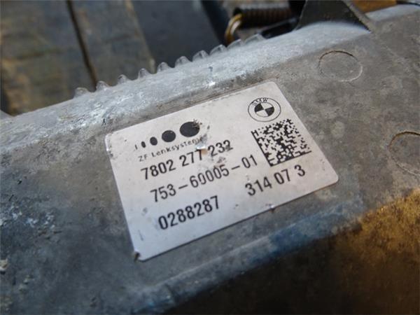 Cremallera direccion bmw serie 1 serie 3 - 7806974151