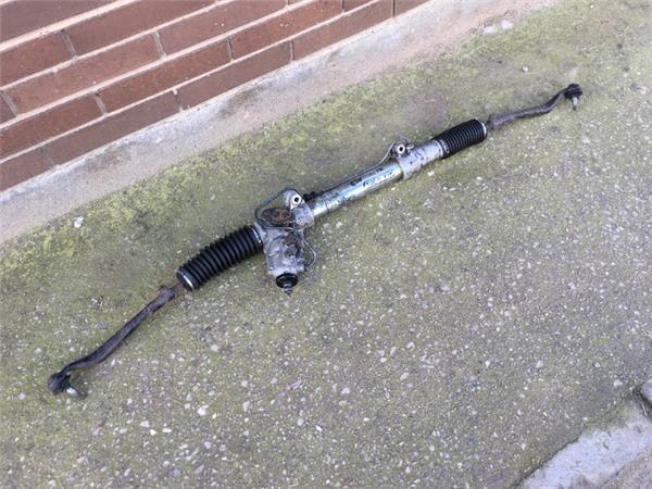 Cremallera direccion Bmw Serie 3 E30 ix