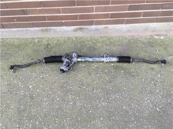 Cremallera direccion Bmw Serie 3 E30 ix - 