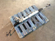 Cremallera direccion bmw serie 3 e90 - 676380711