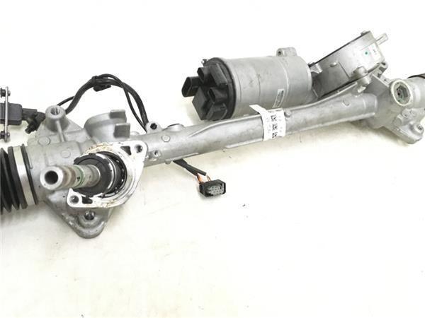 Cremallera direccion Bmw X3 G01