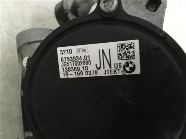 Cremallera direccion Bmw X3 G01