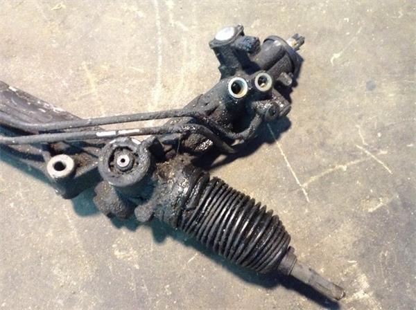 Cremallera direccion bmw x5 e53 - 6751283