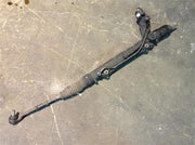 Cremallera direccion bmw x5 e53 - 6751283