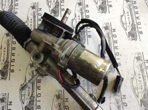 Cremallera direccion citroen c3 - 8200 00064