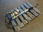 Cremallera direccion citroen c4 cactus - 9809951180