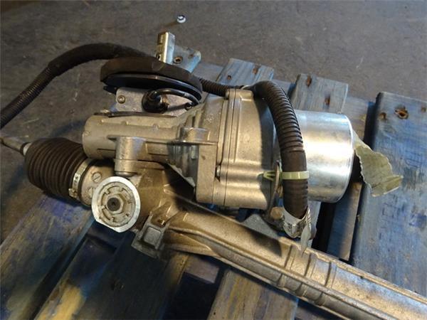 Cremallera direccion citroen c4 cactus - 9809951180