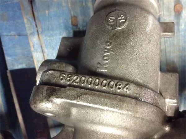 Cremallera direccion citroen c4 picasso - 