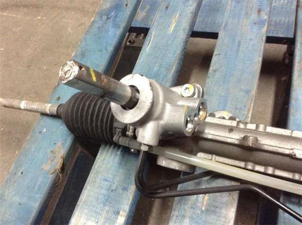 Cremallera direccion citroen c4 picasso - 