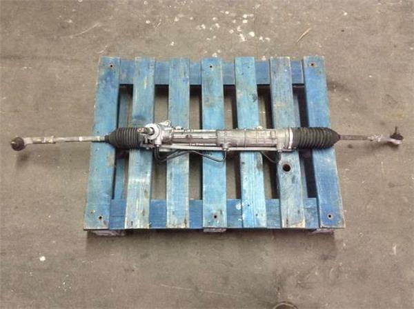 Cremallera direccion citroen c4 picasso - 