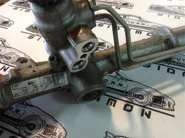 Cremallera direccion citroen c5 iii - 9687179080