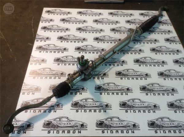 Cremallera direccion citroen c5 iii - 9687179080