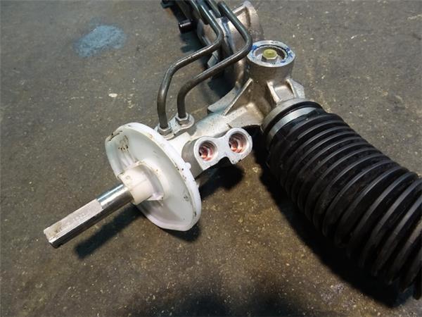 Cremallera direccion dacia duster - 490010125r