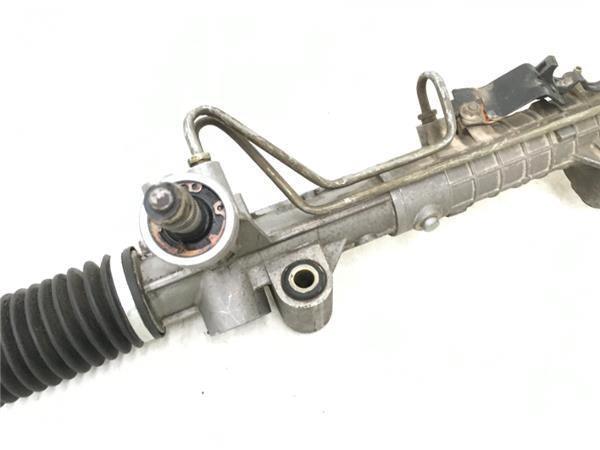 Cremallera direccion Fiat Doblo - 0468335410e