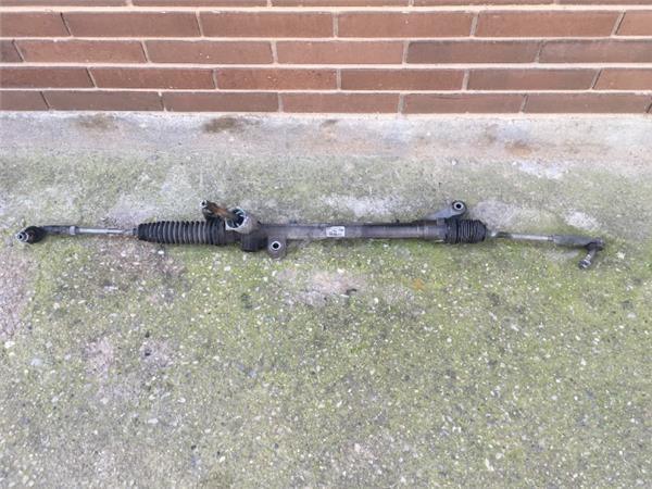 Cremallera direccion Ford Fiesta CB - 8v513200ce