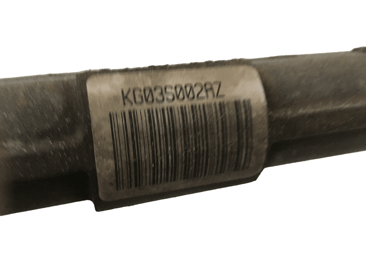 Cremallera direccion Ford Transit Courier - EY16-3200-AB