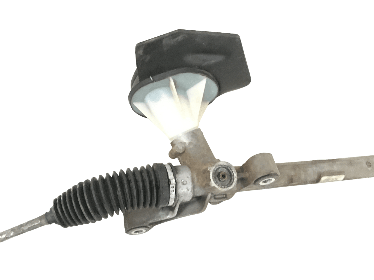 Cremallera direccion Ford Transit Courier - EY16-3200-AB