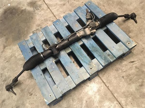 Cremallera direccion grand cherokee kk - p52125502aa