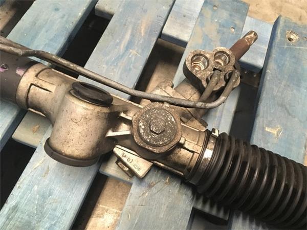 Cremallera direccion grand cherokee kk - p52125502aa