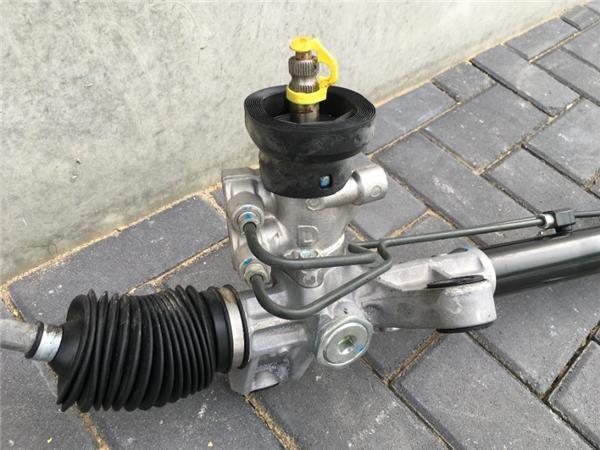 Cremallera direccion Honda Accord VII - mj06017243