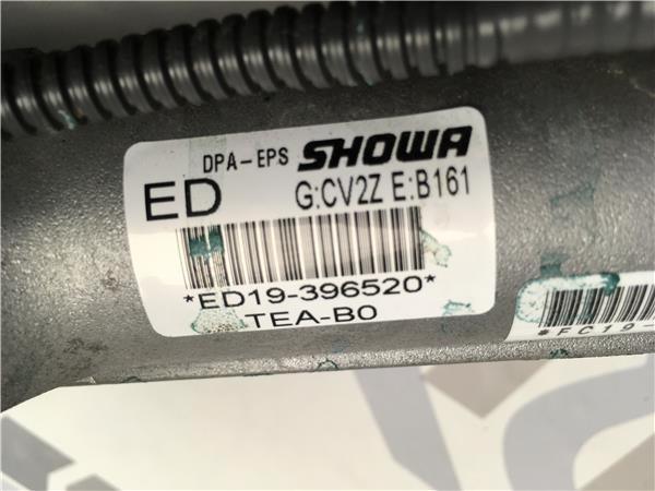 Cremallera direccion Honda Civic FC - q003tg0776