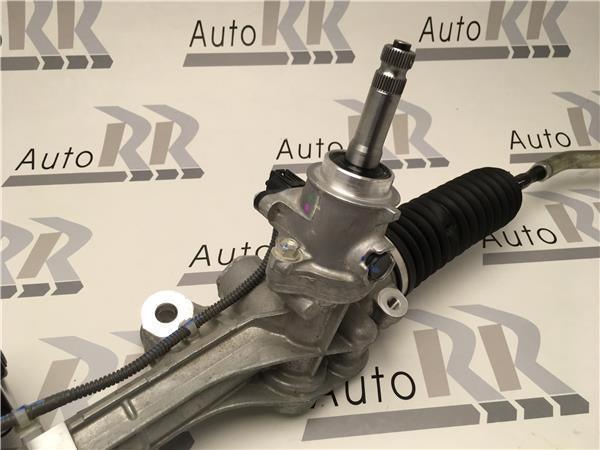 Cremallera direccion Honda Civic FC - q003tg0776