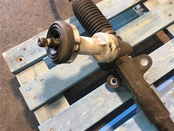 Cremallera direccion hyundai ix35 - 565002s000