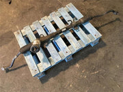 Cremallera direccion hyundai ix35 - 565002s000