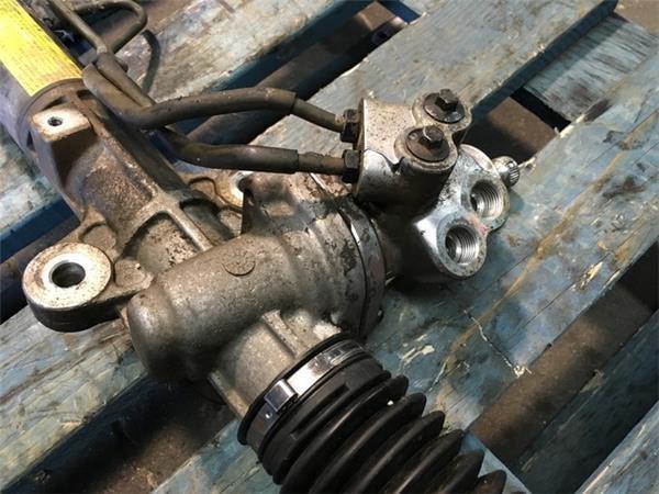 Cremallera direccion hyundai tucson i - 577001f80