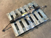 Cremallera direccion hyundai tucson i - 577001f80