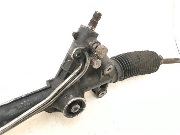 Cremallera direccion Iveco Daily IV