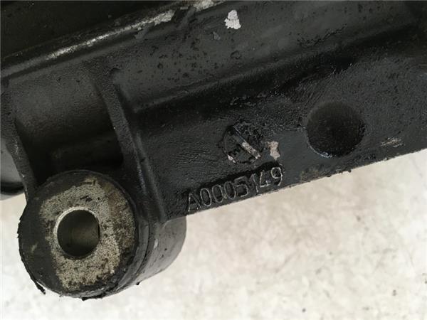 Cremallera direccion Iveco Daily IV - a0005149