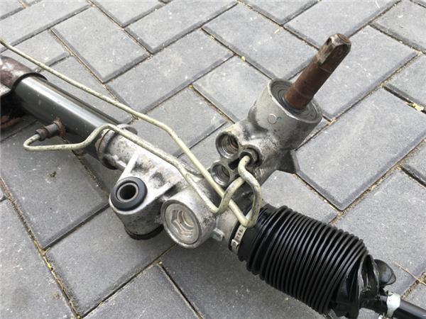 Cremallera direccion Jeep Cherokee KJ - p52128517ae