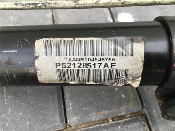 Cremallera direccion Jeep Cherokee KJ - p52128517ae