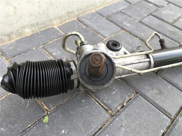 Cremallera direccion Jeep Cherokee KJ