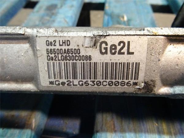 Cremallera direccion kia ceed - 56500a6500