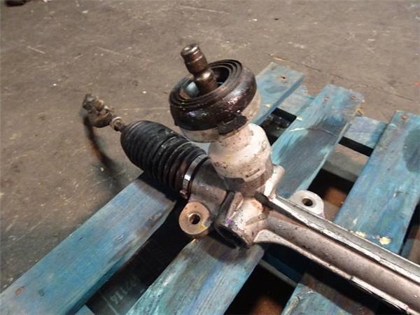 Cremallera direccion kia ceed - 56500a6500