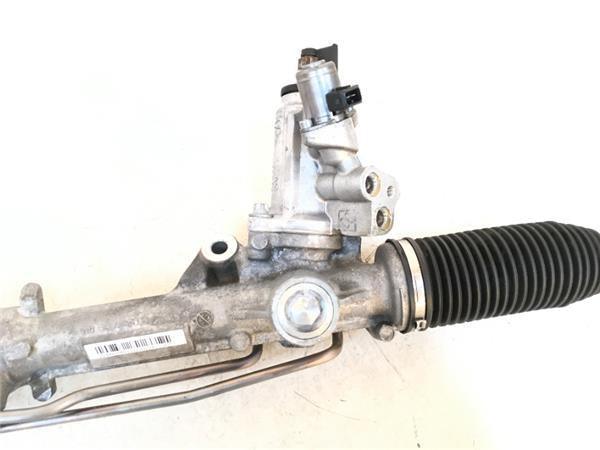 Cremallera direccion Mercedes C W204